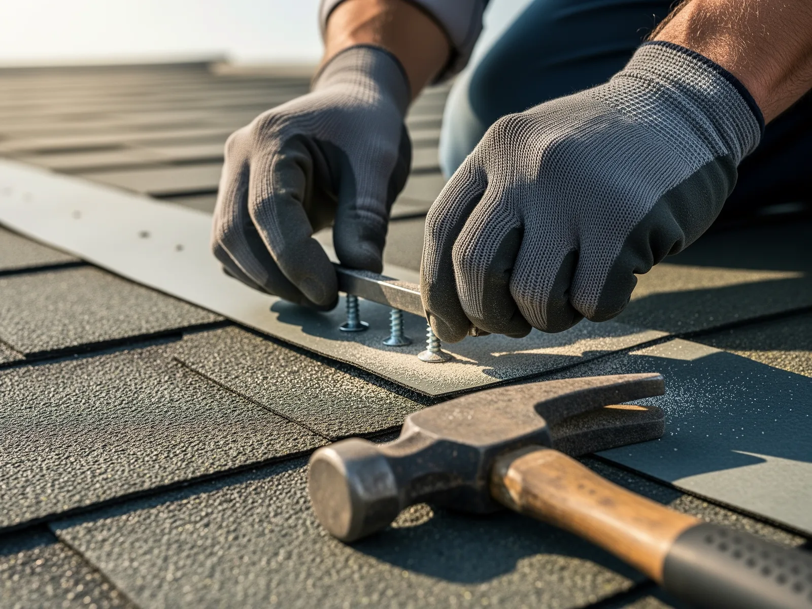 Why choose Fascia Repair in Pauline, SC